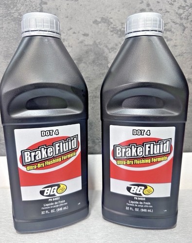 Dot brake fluid set - set, 2